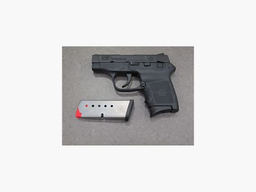 SMITH & WESSON M&P BODYGUARD 9 C
