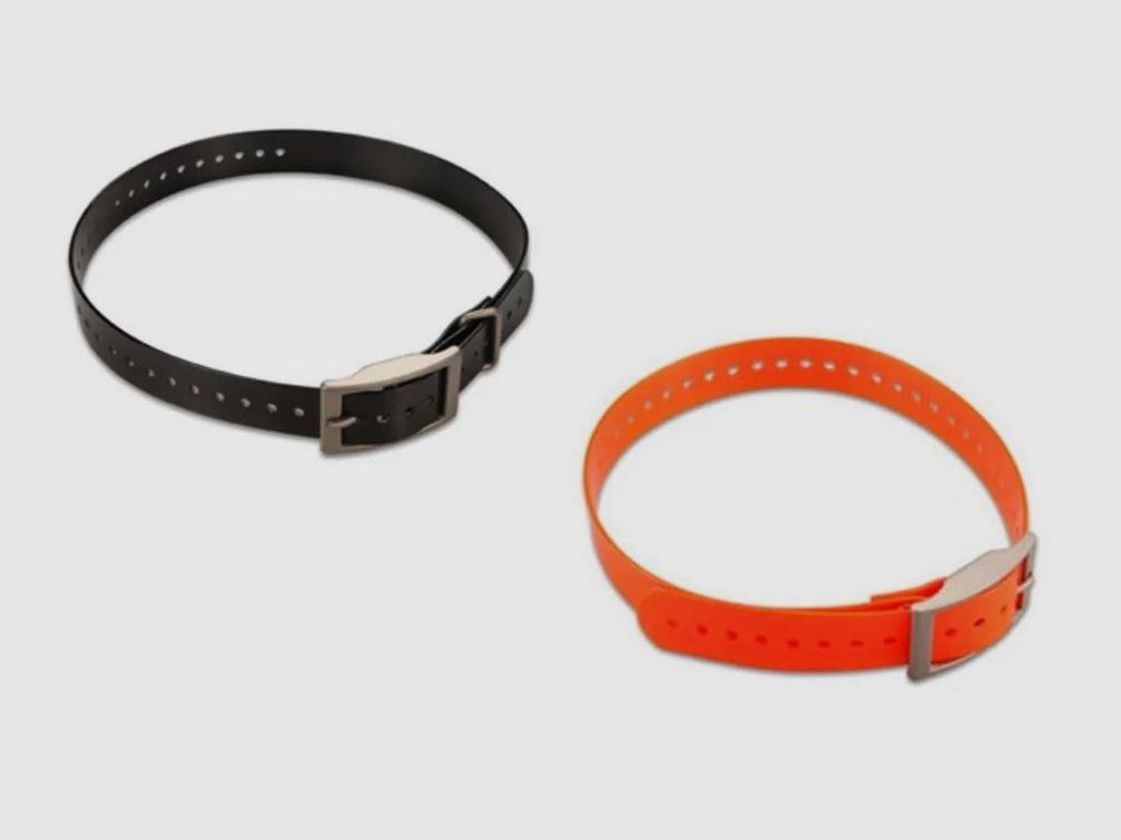 Garmin hondenhalsband (2,5 cm) - Kleuren: verschillende
