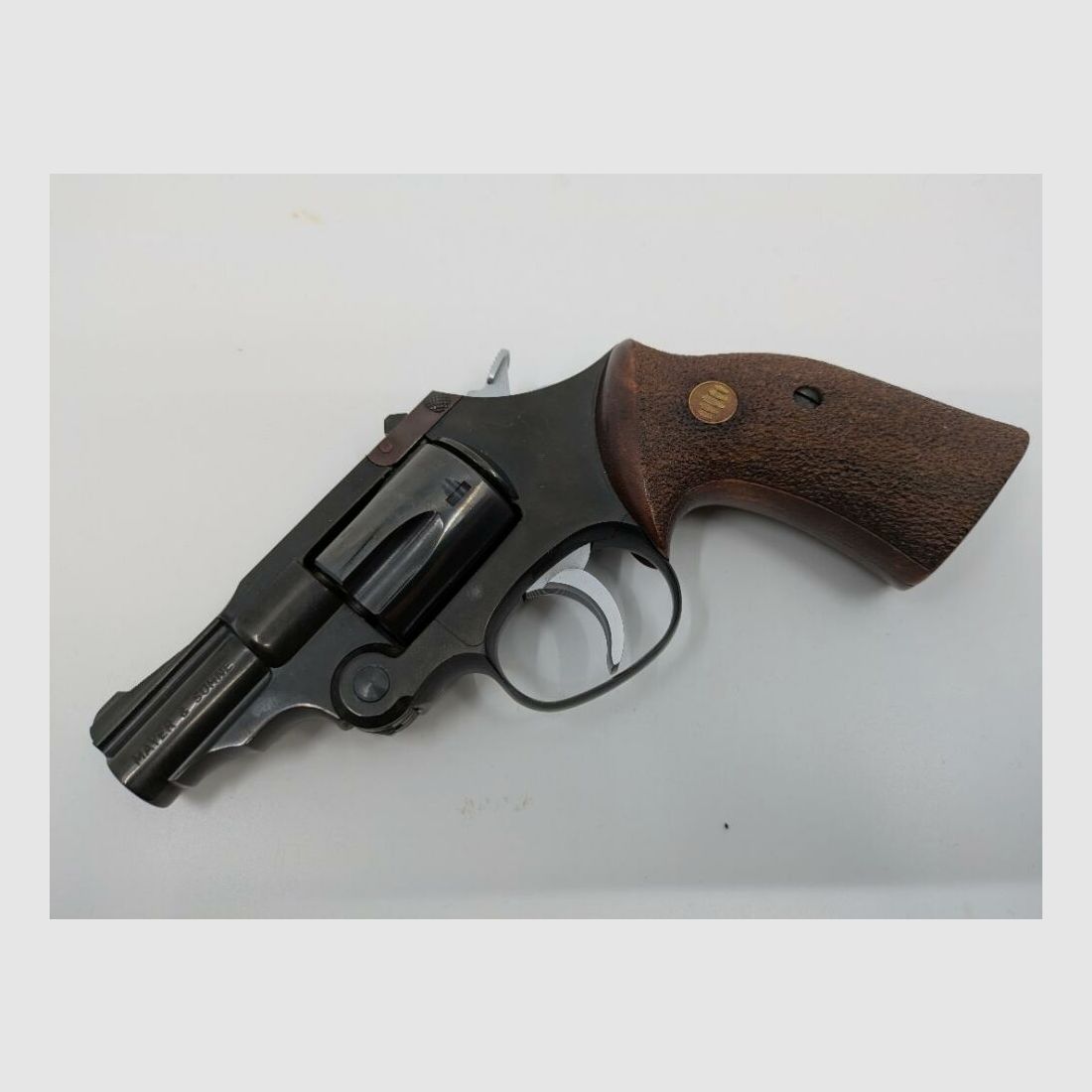 Mayer & Söhne 32