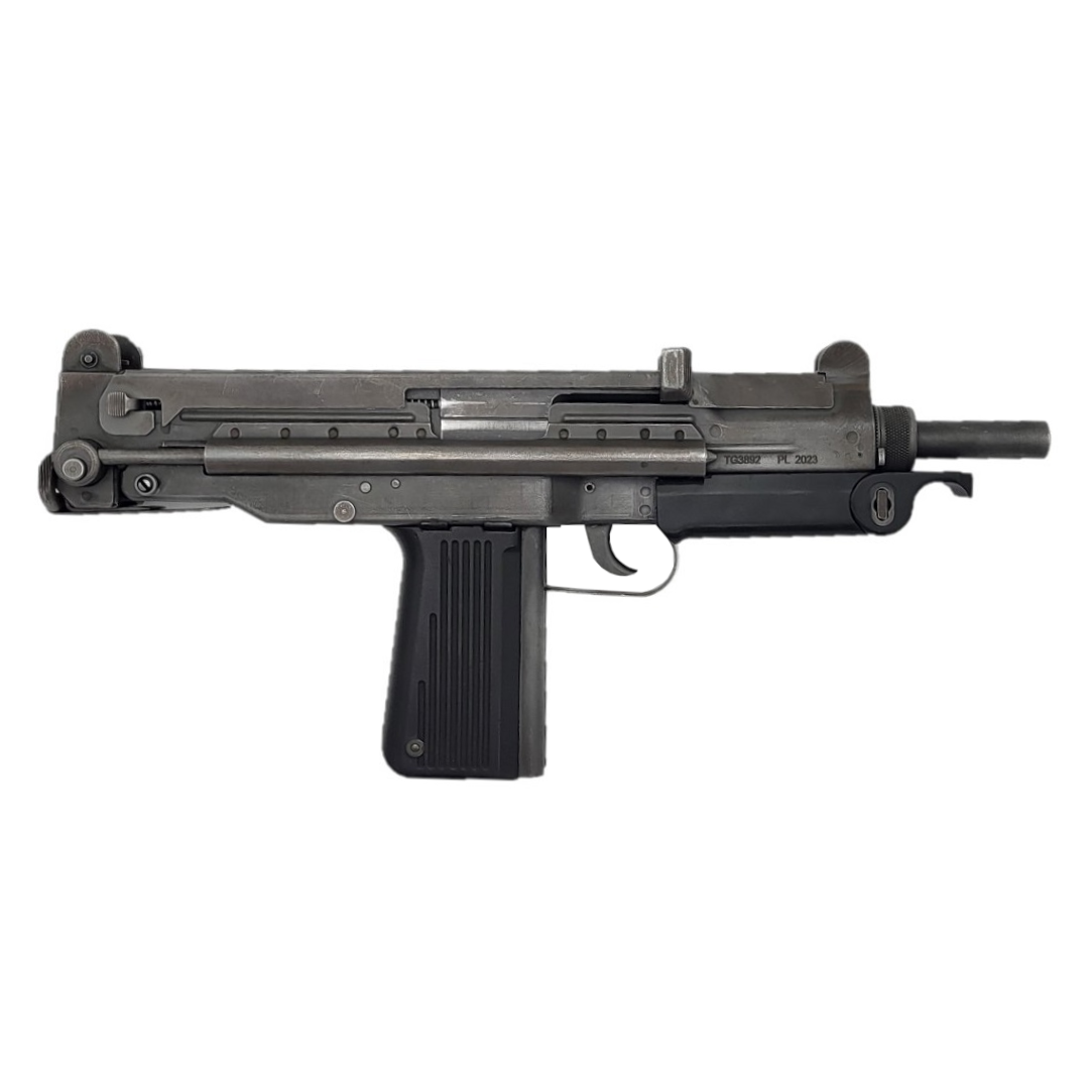 Semi-automatic pistol PM-84 Glauberyt TGun 84P 9×19, image 2 of 2