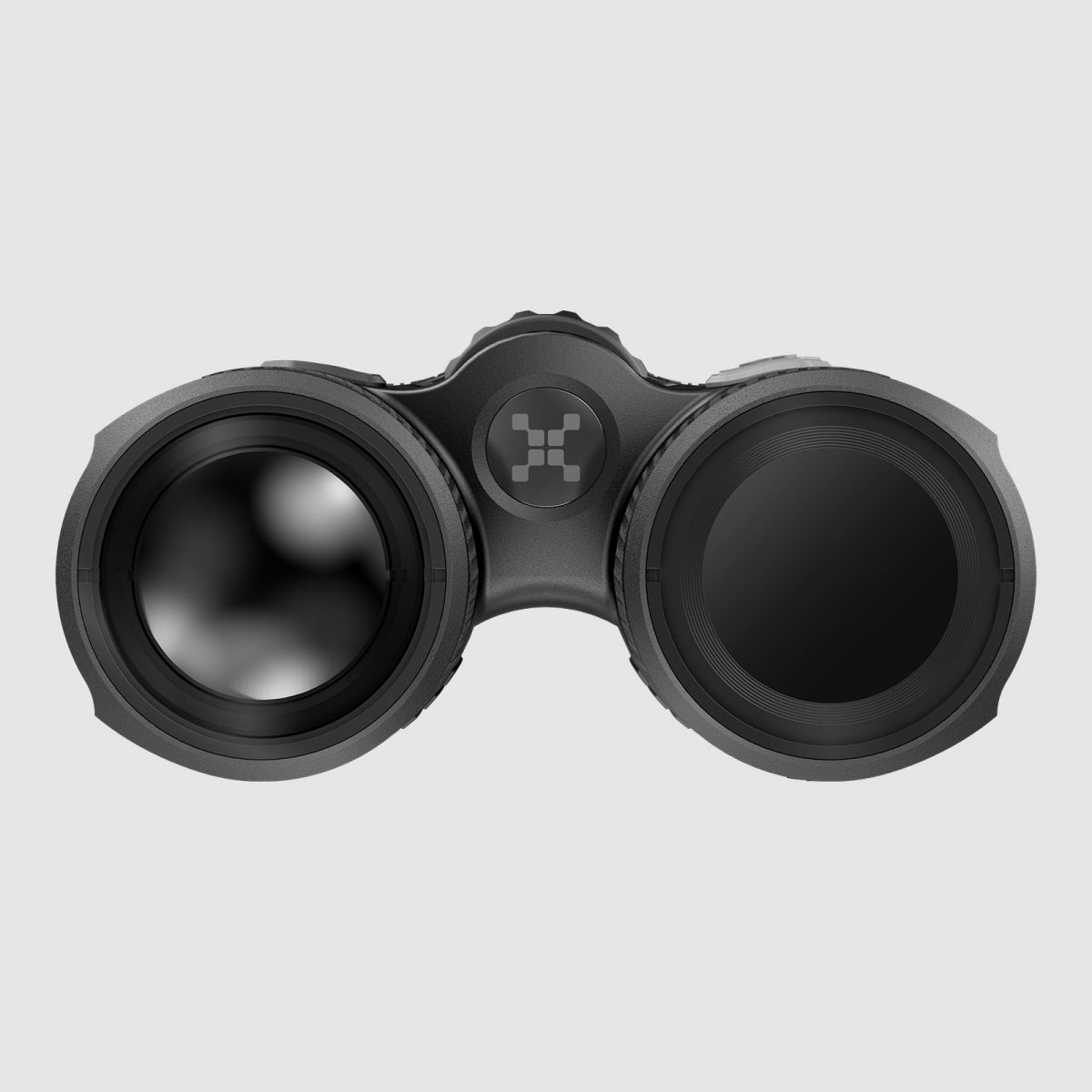 NOCPIX QUEST H50R LRF Wärmebild-Fernglas