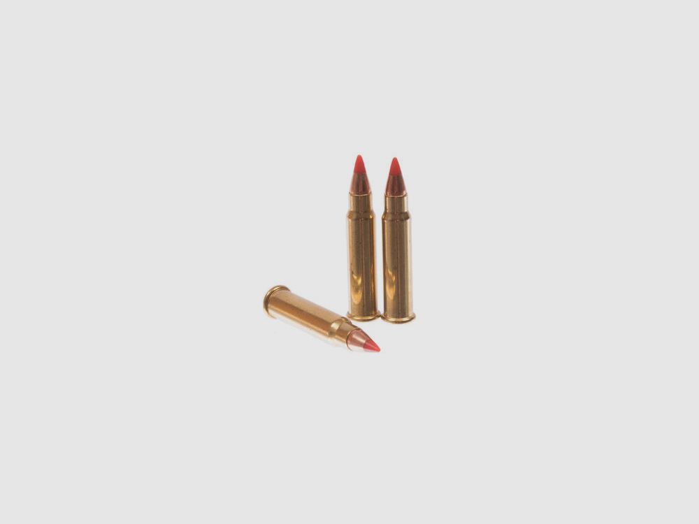 Hornady V-Max 17grs 50St .17HMR