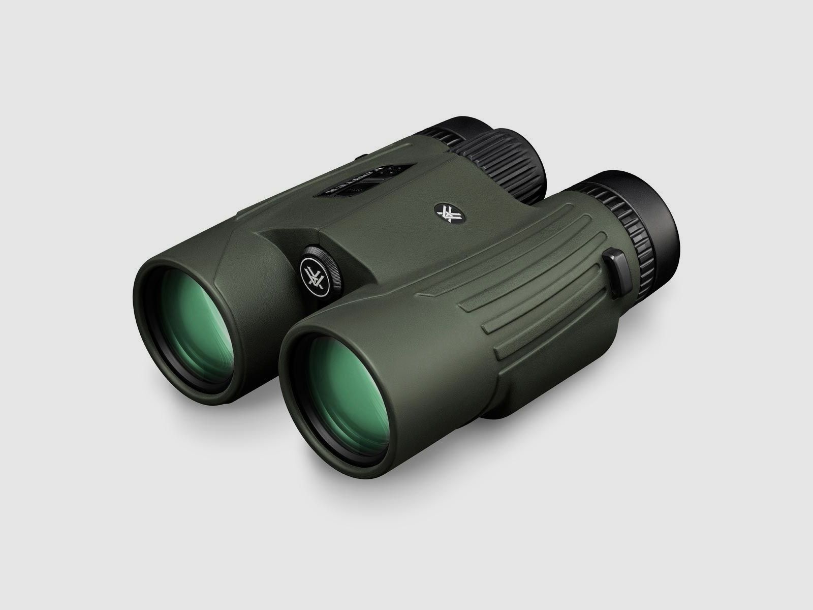 Vortex Rangefinder  Fury HD 5000