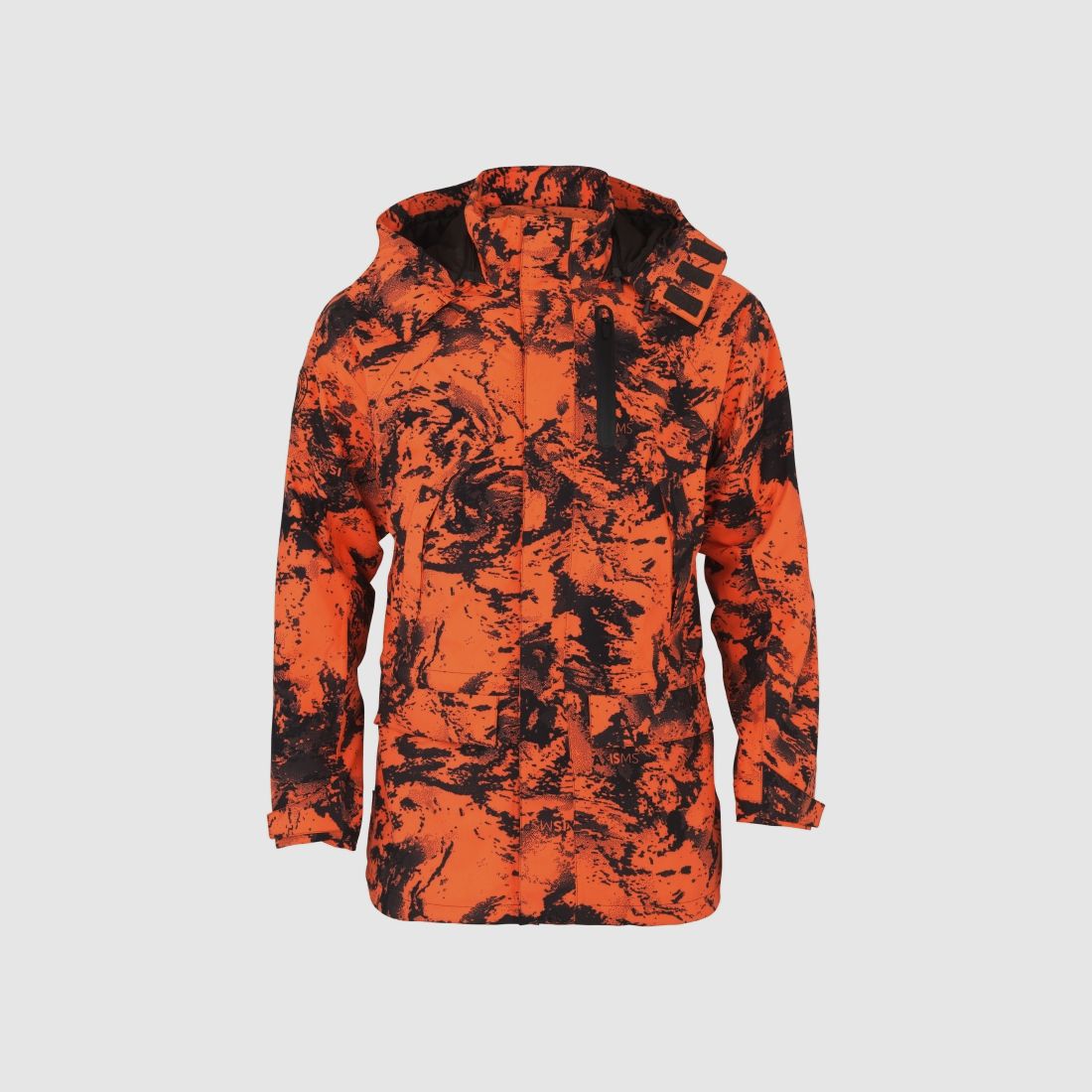 Härkila Wildboar Pro HWA Insulated Winterjacken Herren