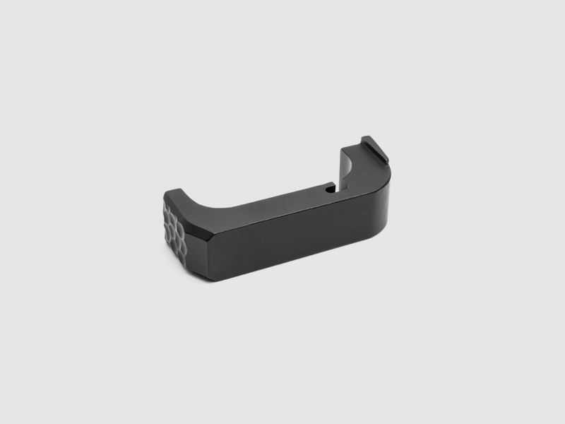 Audere Celeritas – Sganci maggiorati Glock, immagine 1 di 2