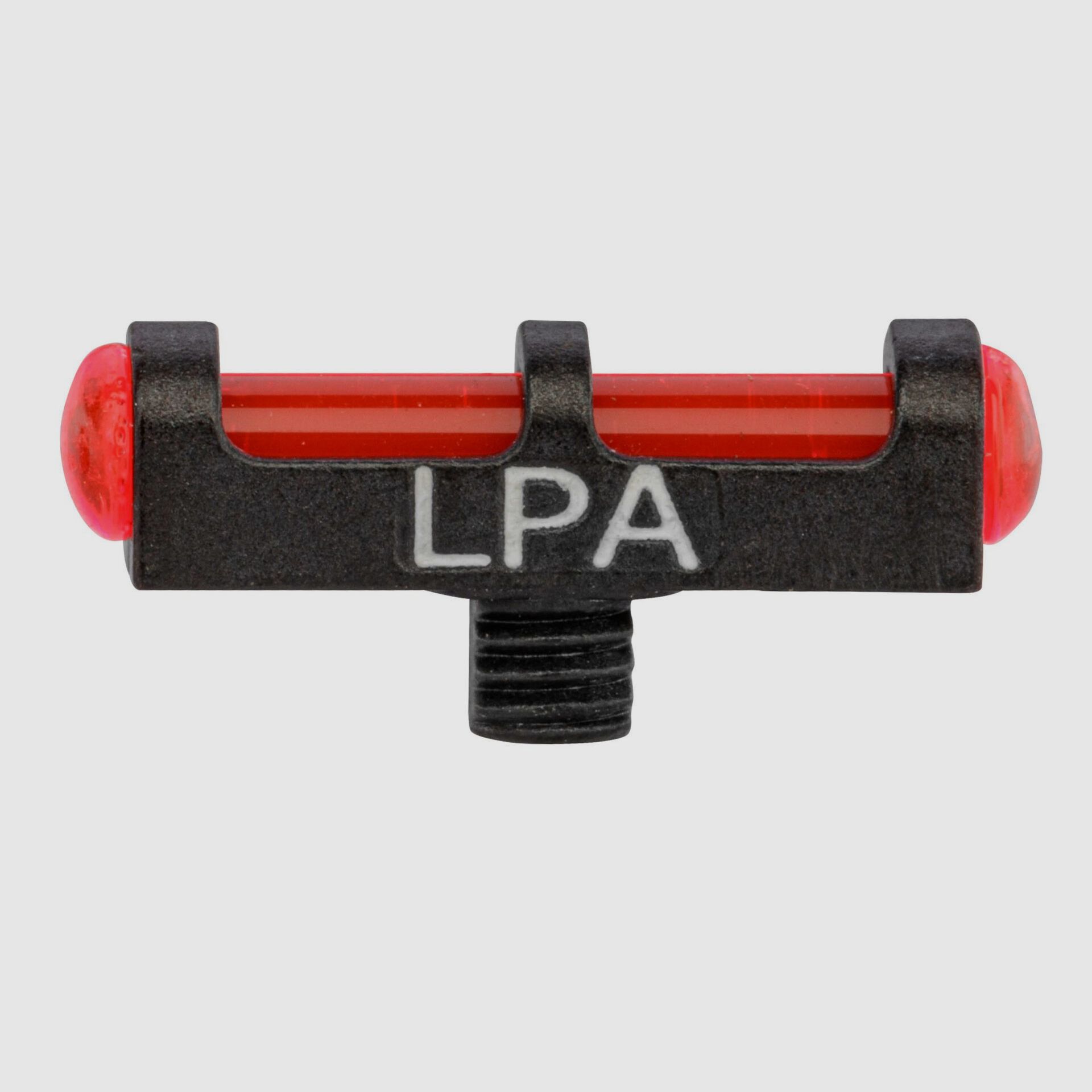 Rode LPA vezeloptiek voorzijde 3 mm, afbeelding 6 van 6