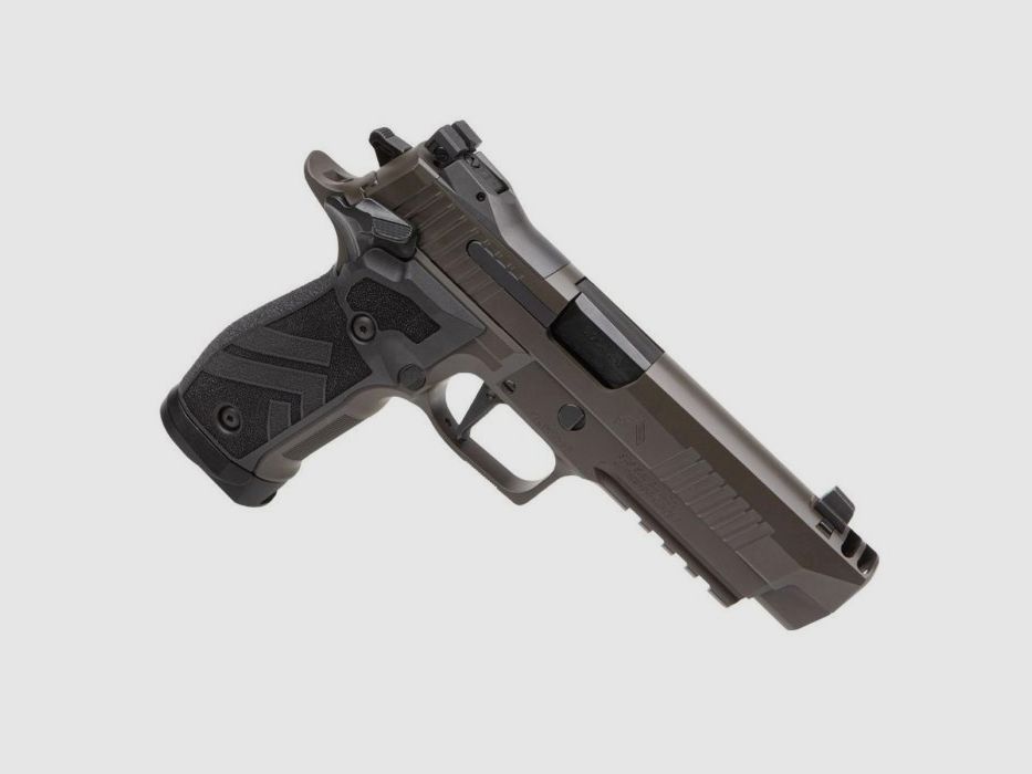 Sig Sauer P226 XFIVE Legion-pistool, afbeelding 3 van 5