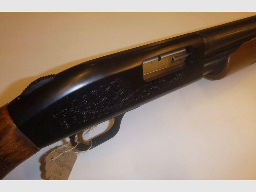 Mossberg 500 A