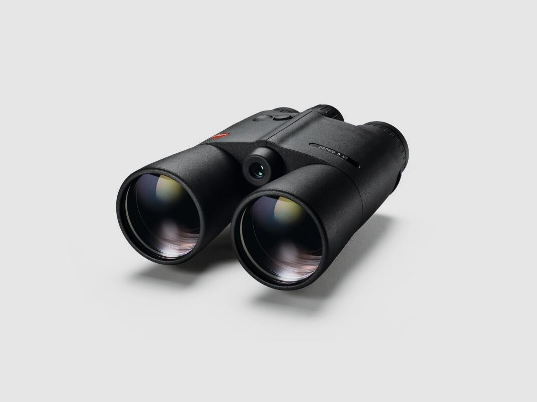 Leica Fernglas Geovid R SE 56