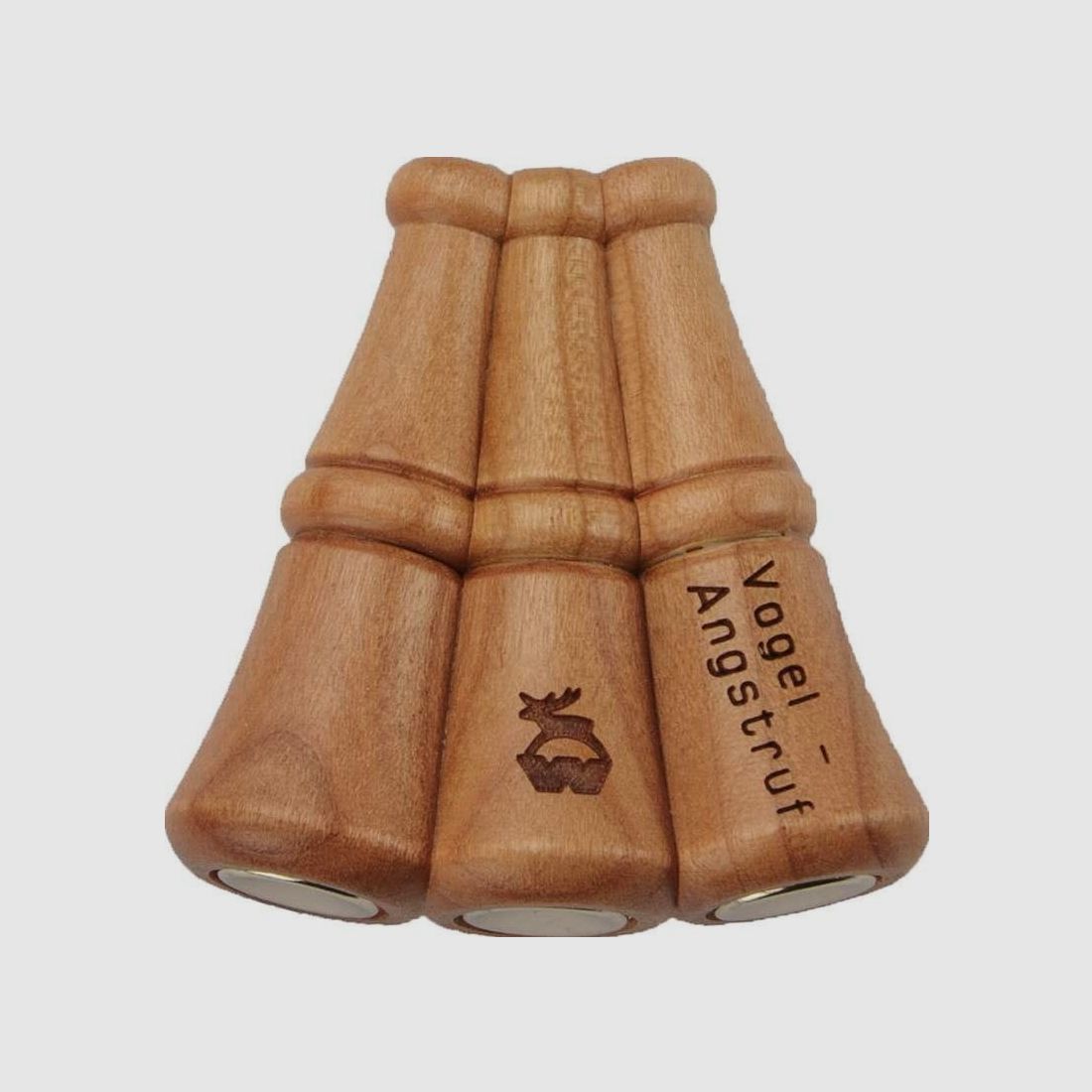 Weisskirchen Vogelangstruf