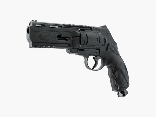 T4E TR 50 Gen2 BLK .50 CO2 Marcador