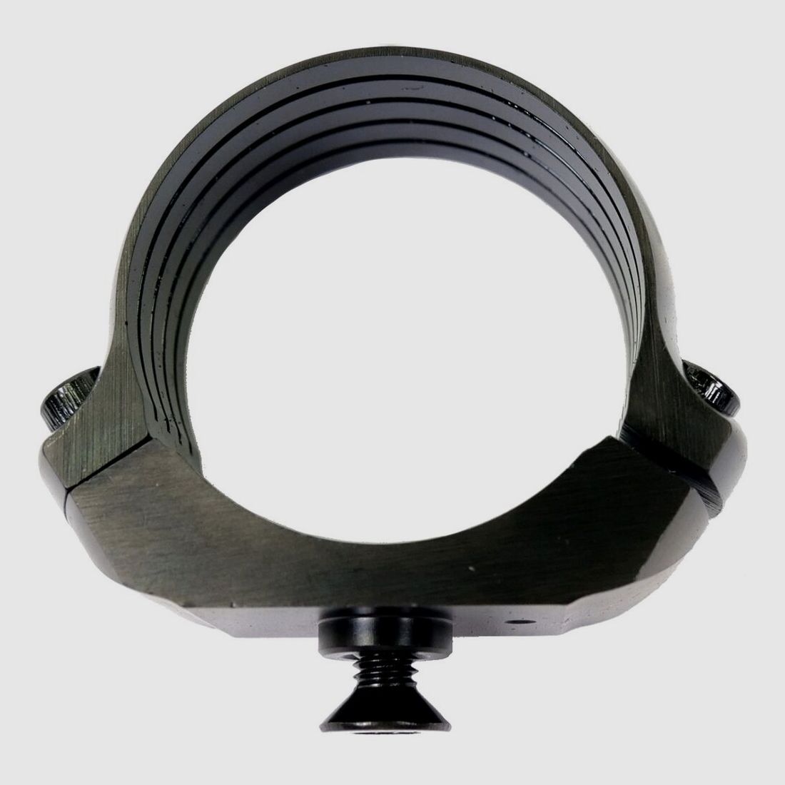 Dentler Modul Ring BASIS® Ring-Ø 36,0 mm BH = 9,5 mm, Materiaal Duralaluminium
