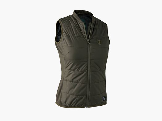 DEERHUNTER Lady Heat Weste