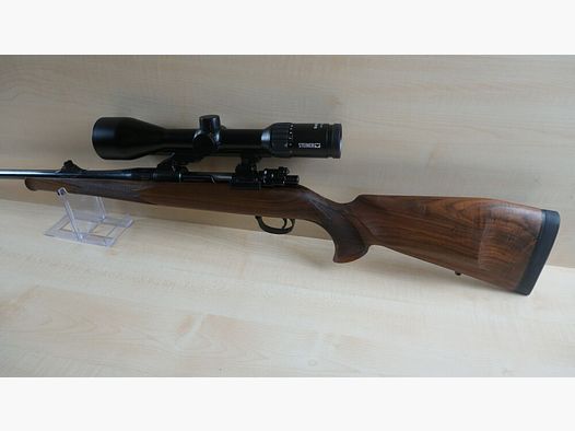 Mauser 98 - Original