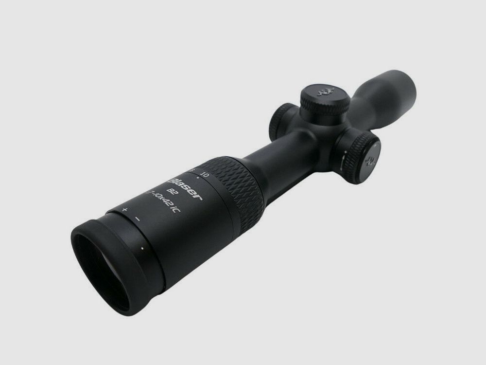 Blaser B2 1,7-10x42 iC S