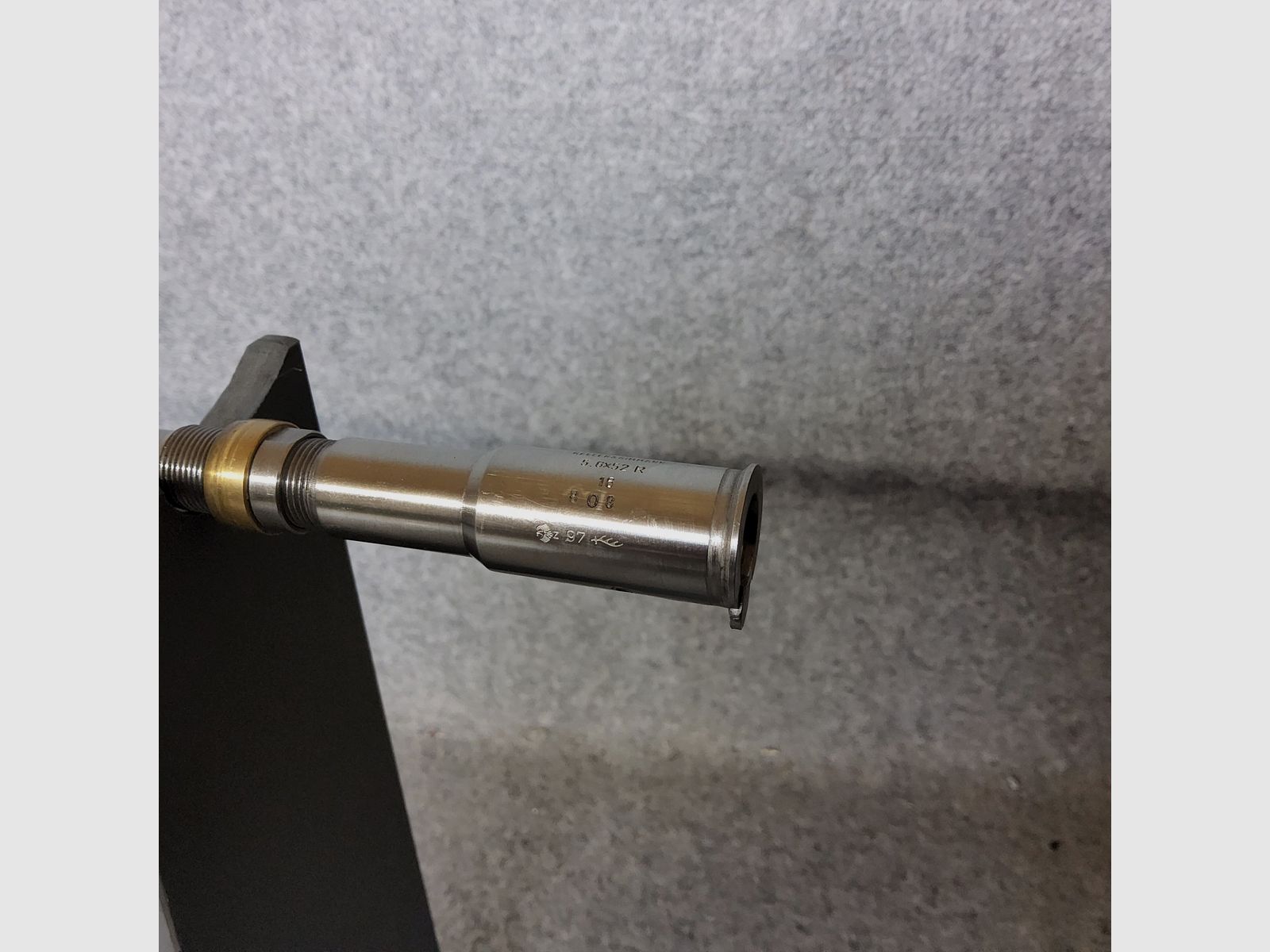 Keller y Simmann EL-v.V.v.