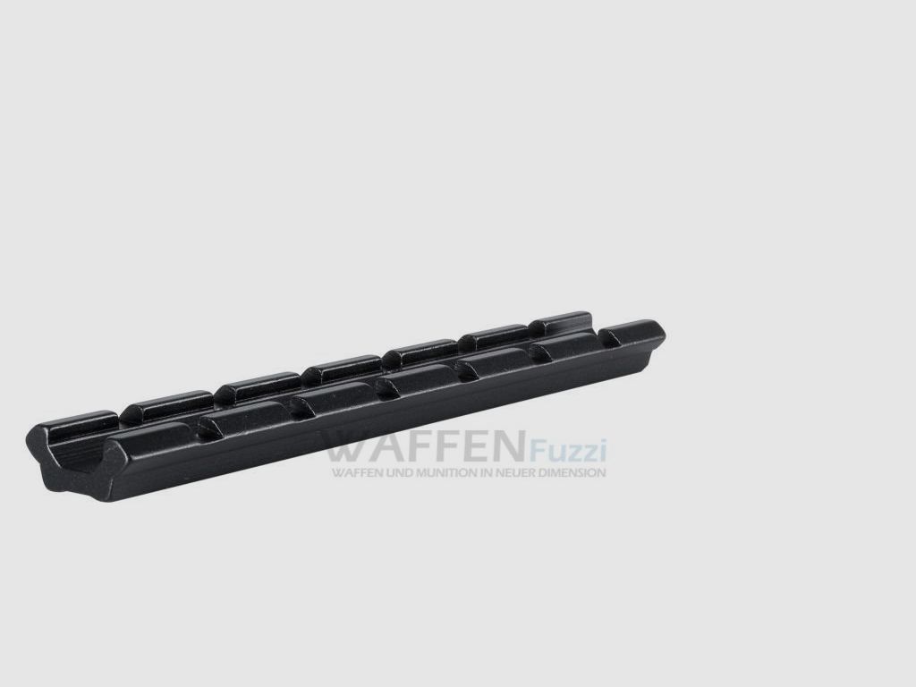 Adaptor Base Universal Weaverschiene M4 Schraube