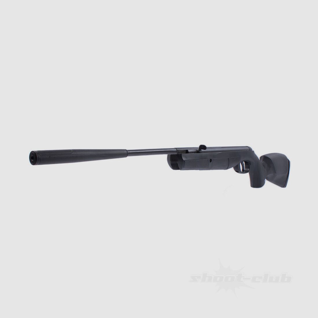 Perfecta Umarex Perfecta RS26 4,5mm Diabolos Futteral-Set