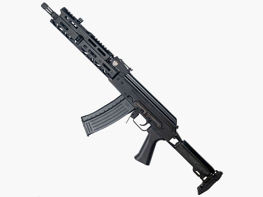 BROŃ KARABINEK SPORT. 7,62X39 MIDI JACK KRUK BLACK