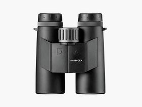 Minox X-range 8x42