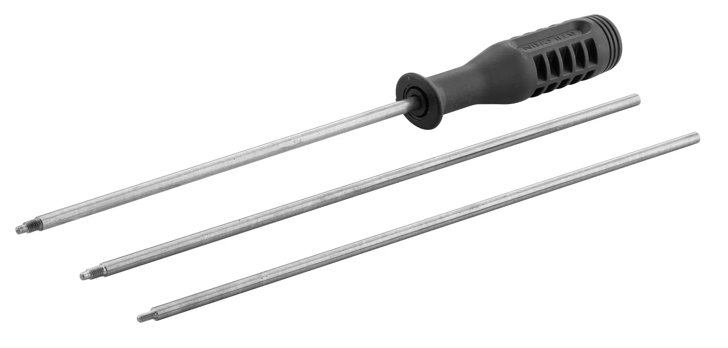 Bacchetta di Pulizia Acciaio Calibro 5,5 mm, immagine 4 di 4