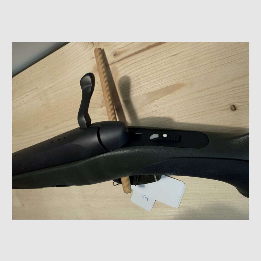 Steyr MANNL. CL.II SX/KL O.V..308WIN .308Win