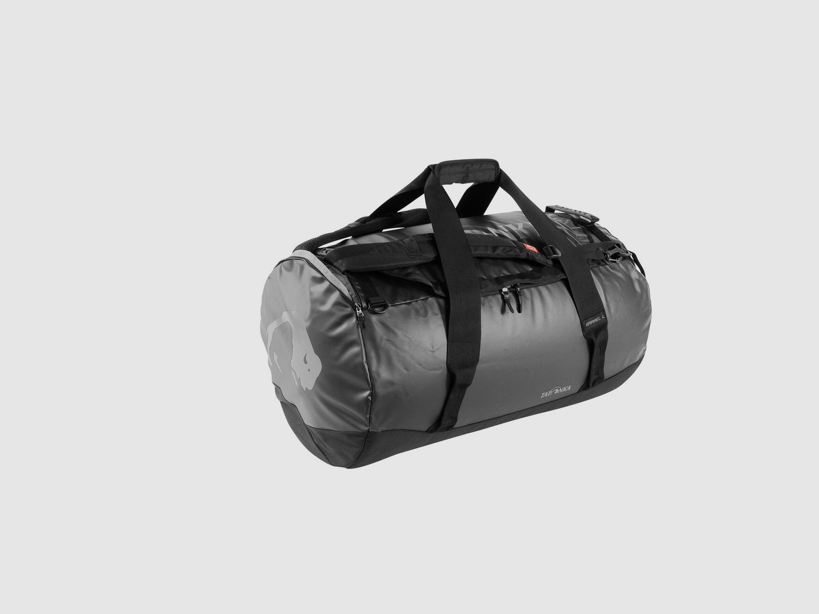 TATONKA Barrel L 85 Liter Black
