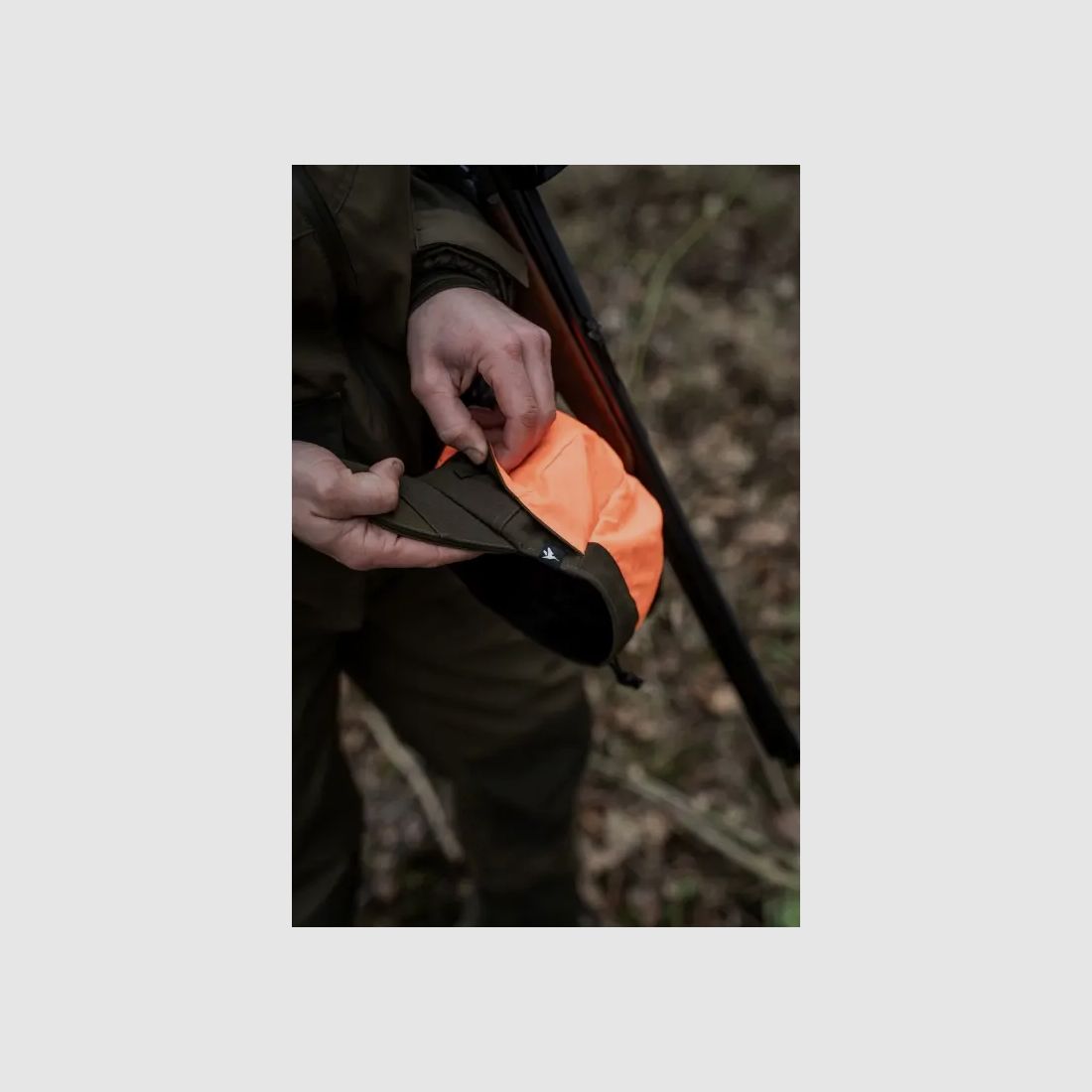 Seeland Wendekappe Trax