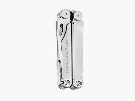 LEATHERMAN WAVE PLUS