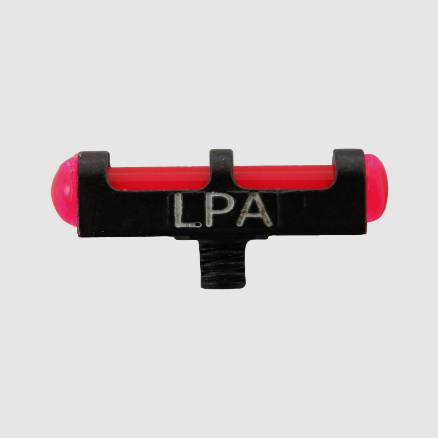 LPA Rotfaser-Visier, Bild 1 von 2