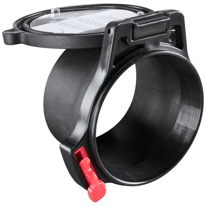 Butler Creek Element protector del ocular para visor 42–47 mm, imagen 2 de 6