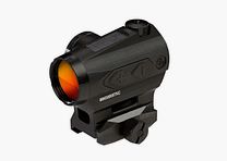 SIG SAUER ROMEO4T | Ballistische Cirkel Punt | 2 MOA