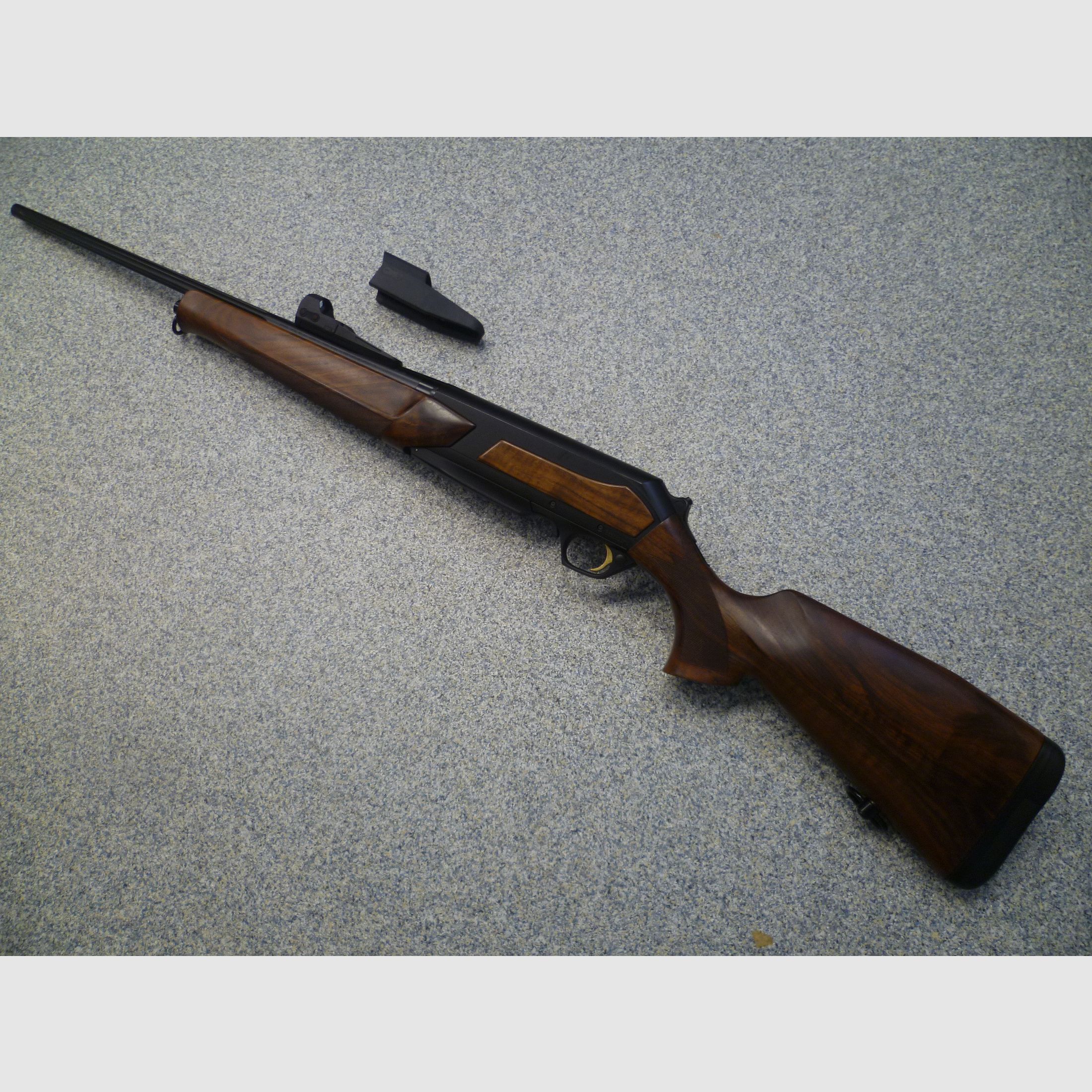 Rifle repetidora Browning Maral 9,3x62