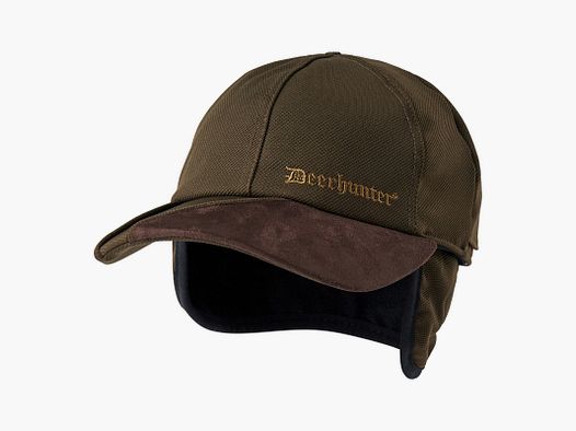 DEERHUNTER MUFLON WINTER WENDEKAPPE