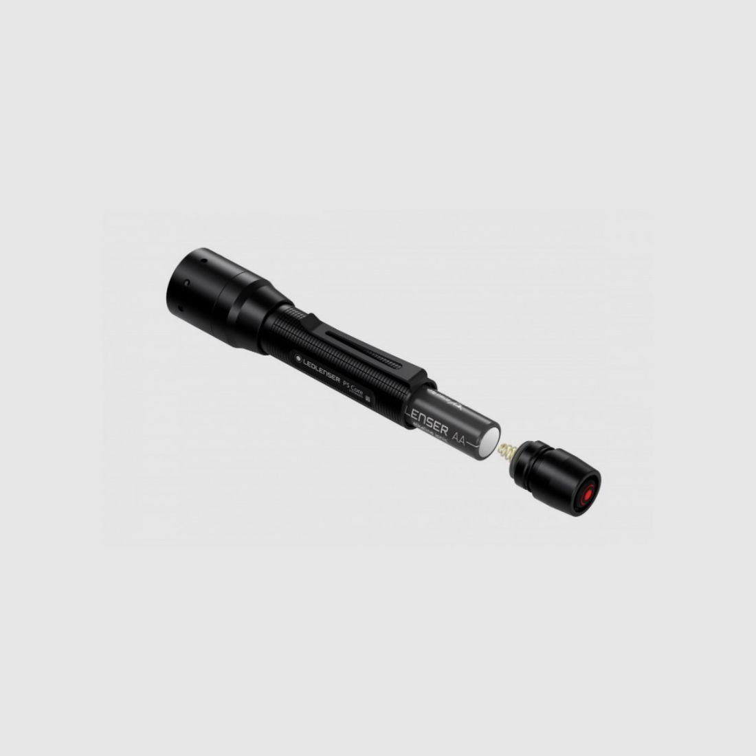 Torche P5 Core Led Lenser mod. 502599, Bild 4 von 4