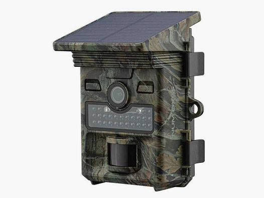 Num'Axes Pack trail camera PIE1069 (without battery and without SD card)