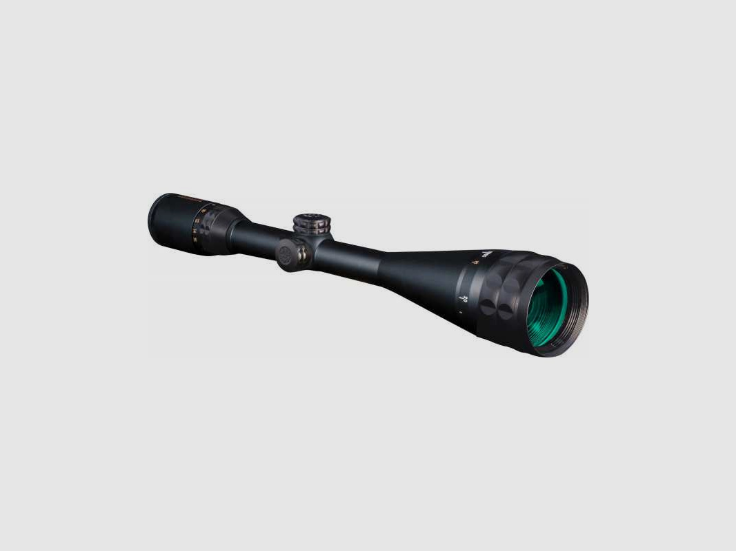 Konus Konuspro 550 4-16x50 Spezielles 550 Ballistikabsehen
