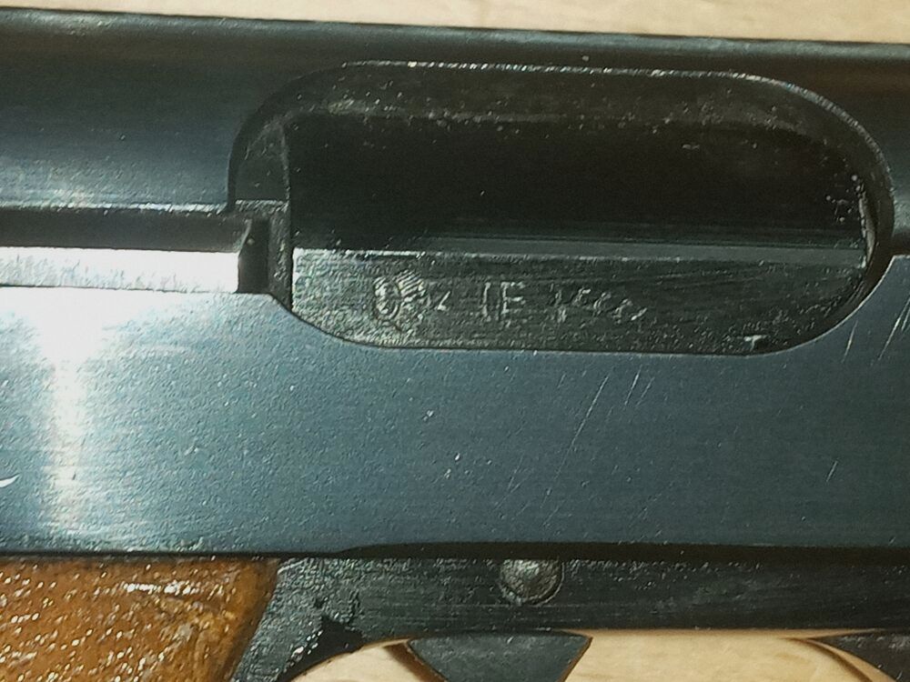 Walther TPH, image 7 sur 7