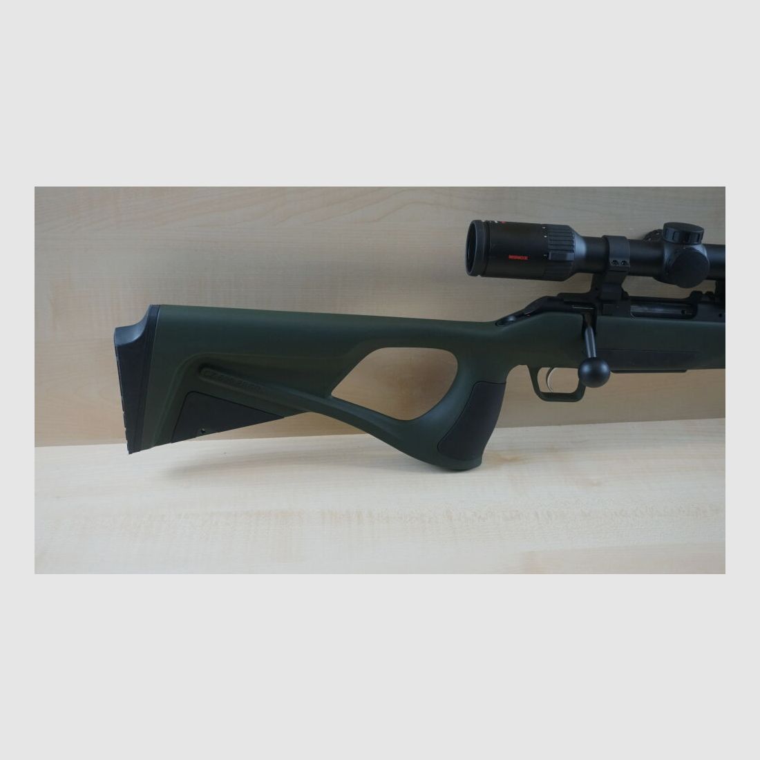 CZ 600 Ergo