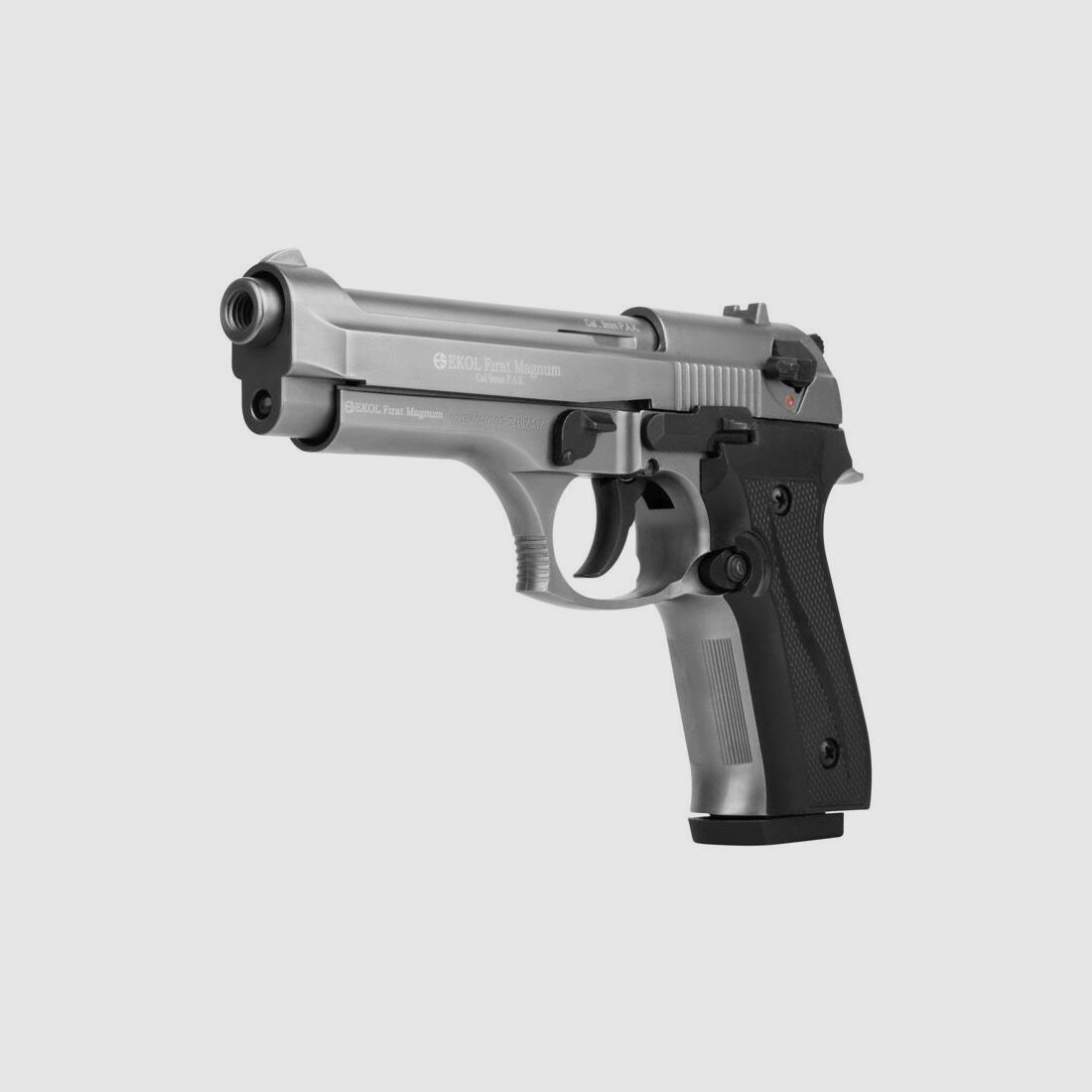 Ekol Firat Magnum Titan 9mmPAK