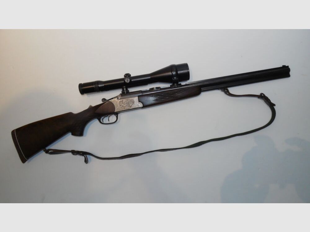 Blaser ES 701