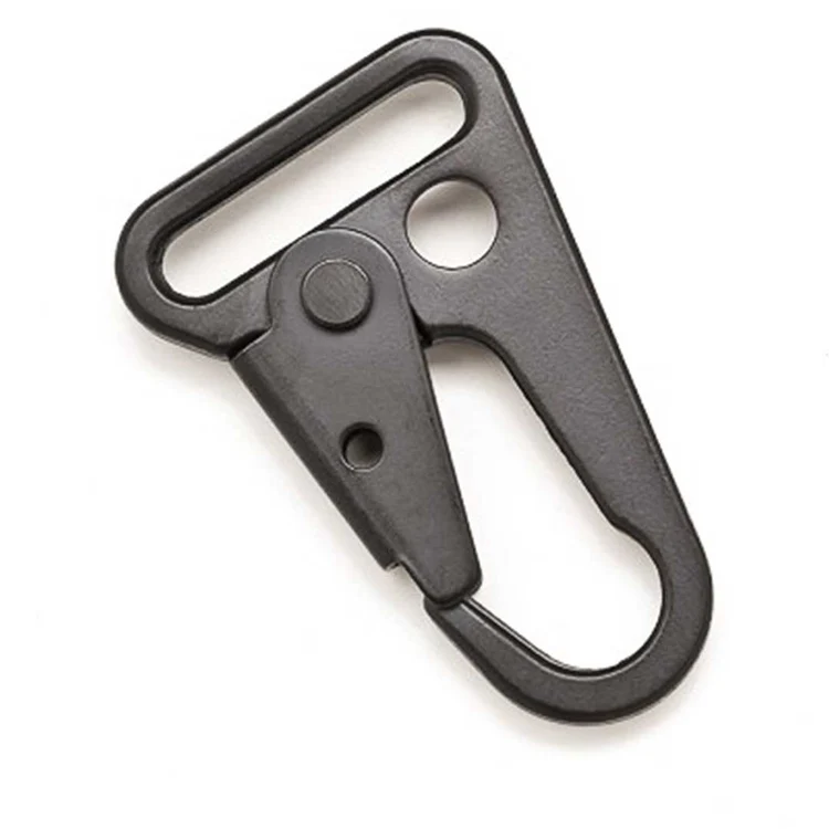 HK Hook Gewehrriemen Haken, billede 4 af 4