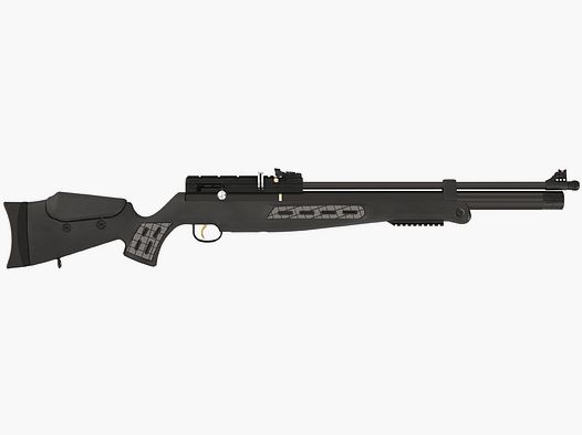 Carabina de aire precomprimido PCP mod. BT65 SB – calibre 6,35