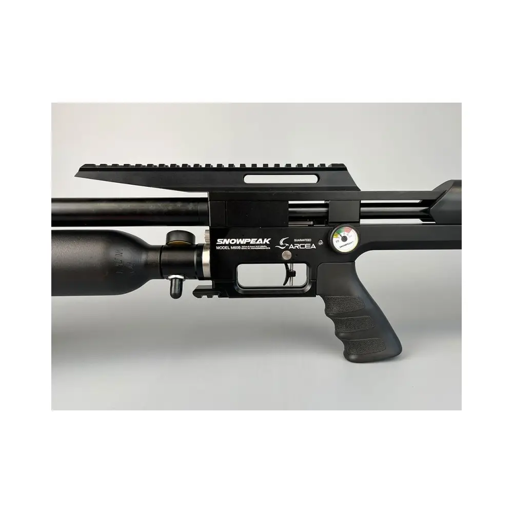 Fusil PCP Arcea-Snowpeak M60B, image 4 sur 4