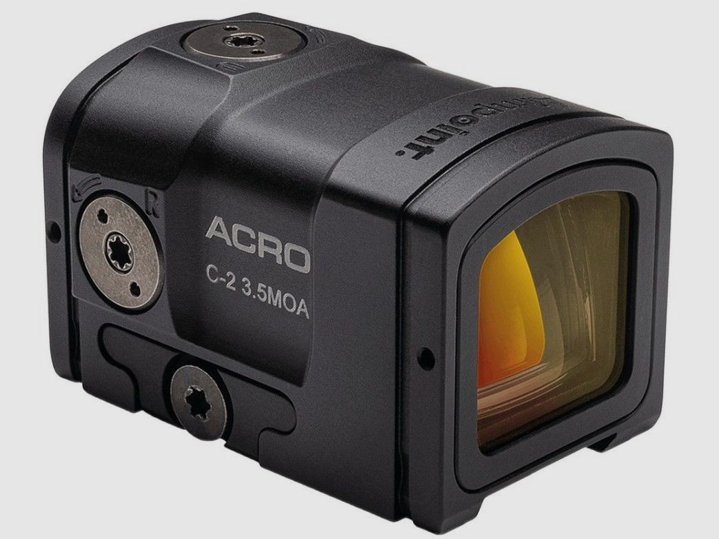 Red dot sight Aimpoint ACRO C2, image 2 of 28