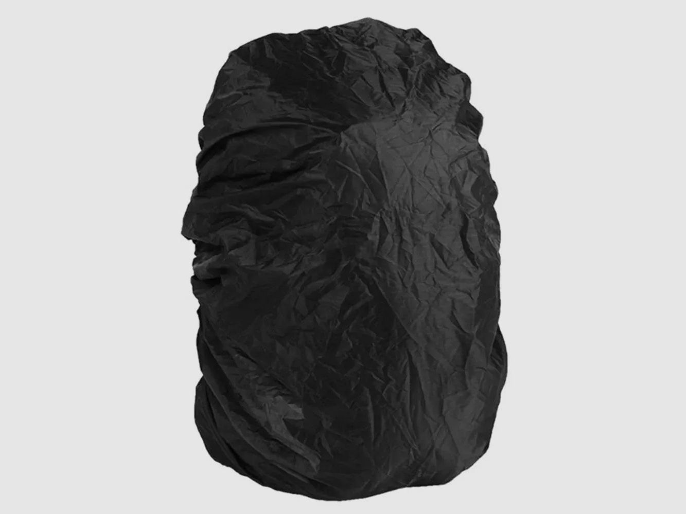 Mil-Tec Mil-Tec Rucksackbezug Assault Pack SM schwarz