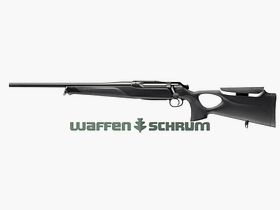 Sauer 505 Synchro XT Black Elegance Arma sinistra