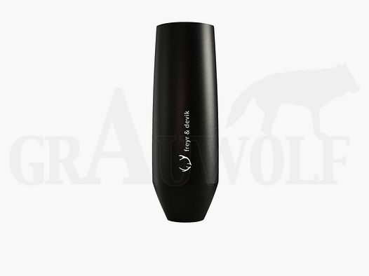 Freyr & Devik Featherweight 149 für Kal. bis max. .30 Gewinde M14x1