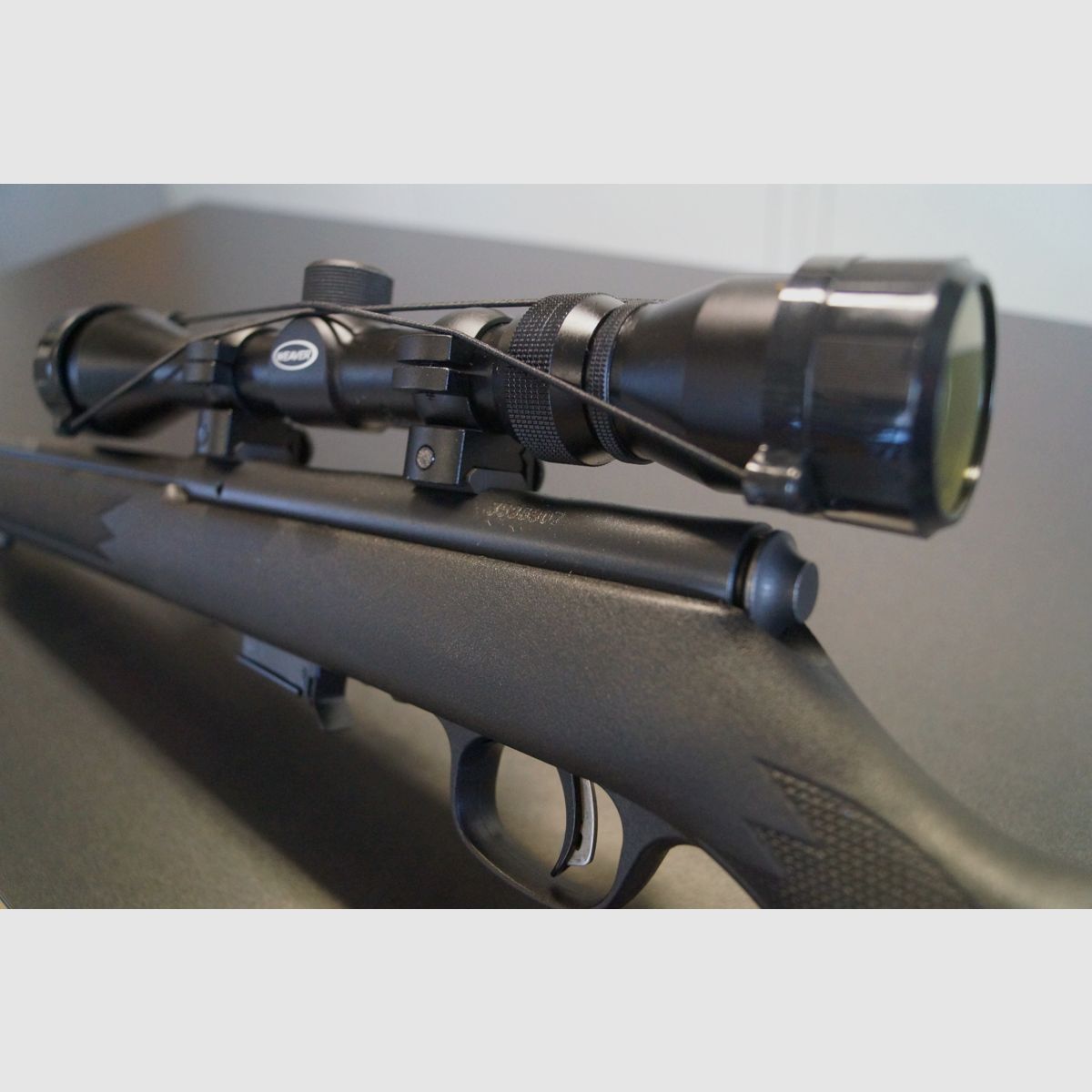 Savage 93R17 FNSXP, immagine 4 di 5