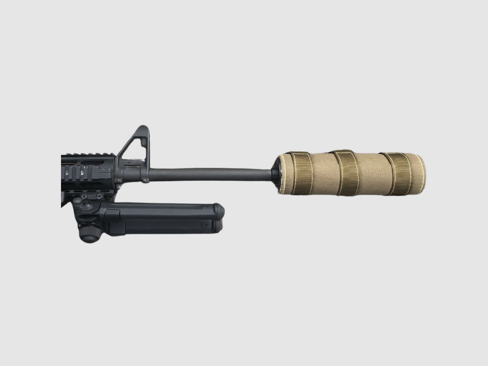 Valhalla Industries – VALKIRIA hitteschild – FDE, afbeelding 2 van 4